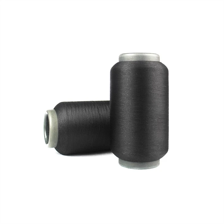 GLOBAL Recycled Standard Spandex Covered Yarn