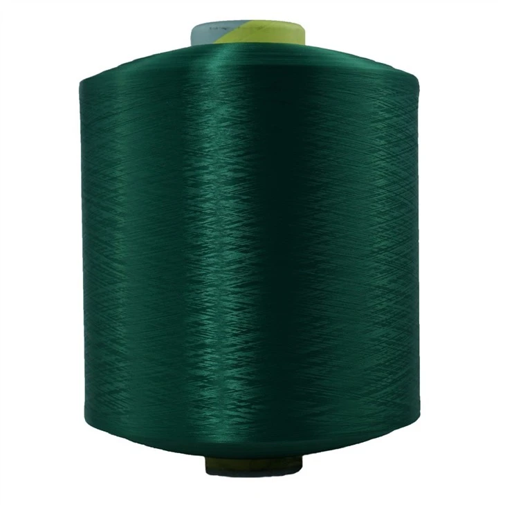 Antibacterial Grade Aa Dty Yarn
