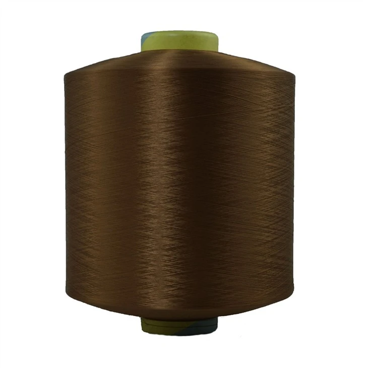 Antibacterial Grade Aa Dty Yarn