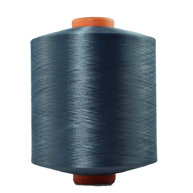 Antibacterial Grade Aa Dty Yarn