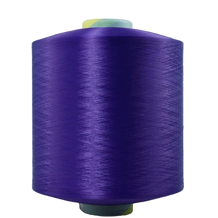 Antibacterial Grade Aa Dty Yarn